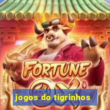 jogos do tigrinhos